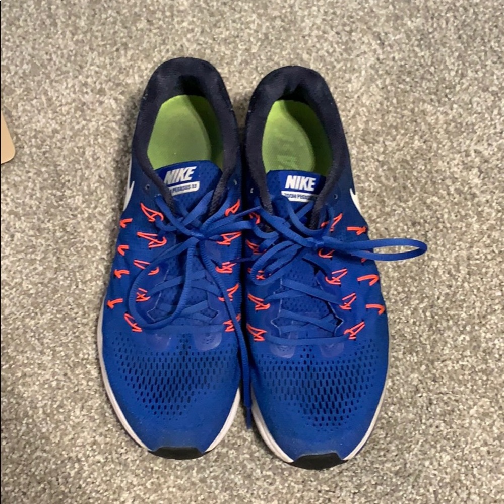 Nike Zoom Pegasus 33